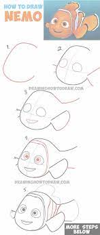 Tips cara menggambar ikan dengan mudah penulis cilik. Cara Menggambar Ikan Darat Maupun Laut Paling Mudah Terlengkap Baru