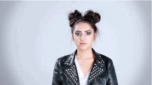 Shave the sides to reveal the tattoos or to make space for new ones and get a pale pink shade for half. 10 Badass Hairstyles You Need To Try Immediately