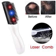 The hairpro laser brush is an iso certified product and has been granted ce certification and is fda recognized in accordance with the essential health and safety requirements. Professional Regrowth Laser Hair Comb Scalp And Hair Loss Treatment Laser Brush Hair Growth Laser Therapy Hair Stimulator Graceallure