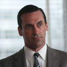 Don Draper Haircut Men S Hairstyles And Haircuts 2016 Daily Habits Self Confidence Tips Building Self Confidence