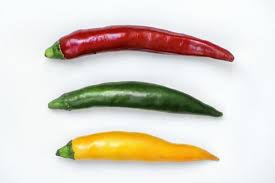 Scharfes Essen Ruhiger Magen Scharfes Essen Gefullte Paprikaschoten Verdauung Ankurbeln