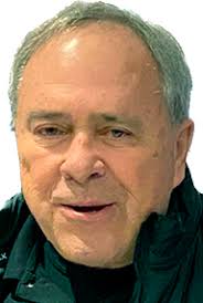 Paul Vitko Jr. 1950-2023