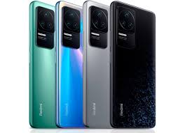 Xiaomi Redmi K50 Pro ...