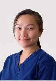 Fung-Yee Chan, 1375 Sutter St, Ste 105, San Francisco, CA 94109, US