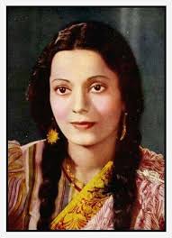 Leela Chitnis was a pioneering actress in Indian cinema, known for her  versatility and grace. She appeared in films like "Kangan (1939)," "Bandhan  (1940)," "Azad (1940)," and "Jhoola (1941)," as heroine and "