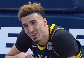 La NBA confirma que hubo falta de Kevin Huerter sobre Chris Duarte.