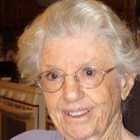 Wilma Dee Stump entered peacefully into rest