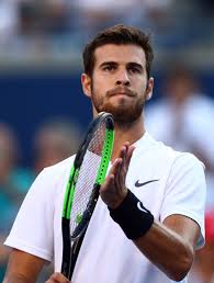 Sep 05, 2018 · if liam ever feels like moonlighting as a pro tennis player, karen khachanov is his answer. There S A Tennis Player Who Looks Like Liam Hemsworth And I Need To Talk About It