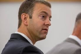 UPDATED: Accuser takes stand in McAllister trial to speak of being 'in  hell'