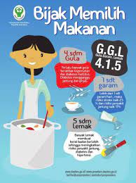 15 Contoh Iklan Layanan Masyarakat Dan Penjelasannya Gambar Teks Iklan Dll Salamadian