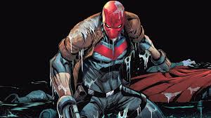 red hood wallpapers 68 images
