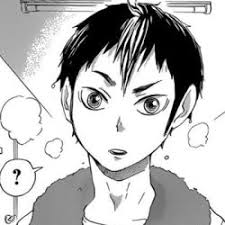 Nishinoya Yuu Haikyuu Anime Nishinoya Haikyuu Manga