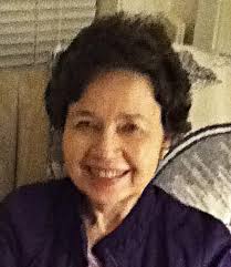 Marianne Hitchcock Obituary (1942