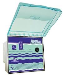 Coffret Regulation De Niveau Piscine Rns1