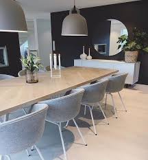 living dining room
