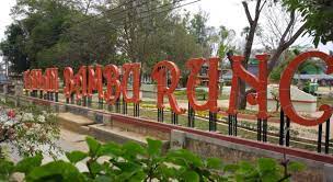 Tiket masuk taman bambu runcing aceh gratis. Taman Bambu Runcing Wisata Hijau Yang Indah Dan Aman Untuk Anak Anak