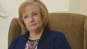 Sister Debbie Jenkins