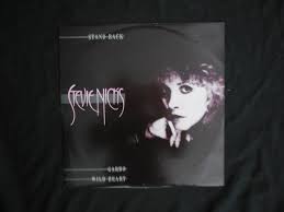 From an early age, she showed a love and aptitude for music, singing country and western duets with her grandfather when she was 4 years old. Stevie Nicks Stand Back Very English And Rolling Stone