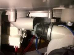 We did not find results for: Kitchenaid Dishwasher Leaking Water Defective Pump Clamp Recall