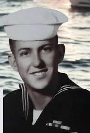 Thanks for the add to this group. This is my dad, Cmdr. Joe Bouchard. He  was in HA(L)3 in '67-'68. Vung Tao, Vinh Long and maybe other places. He  was a maintenance