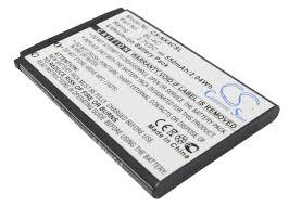 Battery for BLU TV2Go C4C08T, C4C50T ...