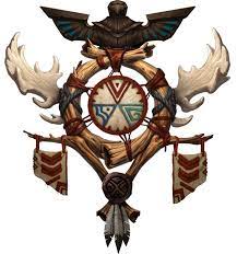 Highmountain tauren unlock requirements, mount and heritage armor rewards, racial spells, available classes, lore, jokes and flirts. Highmountain Tribe Wowpedia Your Wiki Guide To The World Of Warcraft