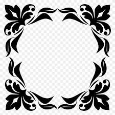 Idul fitri cards & frames memiliki fitur unik: Download Siluet Bingkai Clipart Decorative Arts Picture Frames Scorpion Clipart Stunning Free Transparent Png Clipart Images Free Download