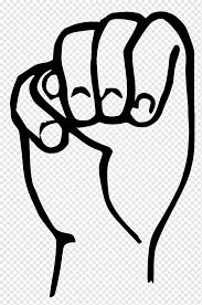 Specific hand and finger positions used to represent each letter of the alphabet, used in conjunction with american sign language and other sign languages. American Sign Language British Sign Language Alphabet Letter Word English Text Hand Png Pngwing