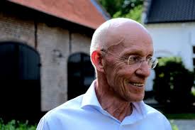 Eric Leman: jager en Flandrien