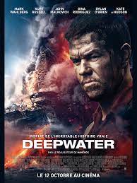 Deepwater horizon is as straightforward as it gets. Deepwater Horizon 2016 Imdb