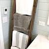 10 small bathroom ideas, tips and hacks. 3