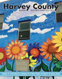 Bmw of kansas city south: Harvey County Kansas Resource Guide 2019 2020 By Newtonkansan Issuu