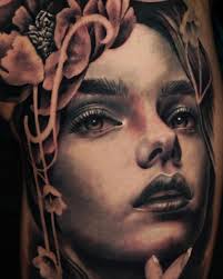 Instagram photo by Ivy Jean Tattoo