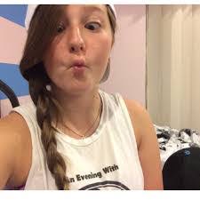 Isabella Cooley's Instagram, Twitter & Facebook