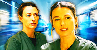 Who Is Chicago Med Season 10's Nurse Jackie Nelson? Forgotten One Chicago  Character Explained