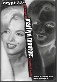 THE WORD OF Marilyn Monroe