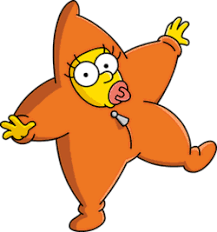 Check out our snowsuit maggie selection for the very best in unique or custom, handmade pieces from our shops. Star Snowsuit Maggie The Simpsons Tapped Out Wiki Fandom