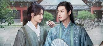 Maybe you would like to learn more about one of these? Love Life And Poetry 5 Reasons To Watch C Drama Word Of Honor Soompi