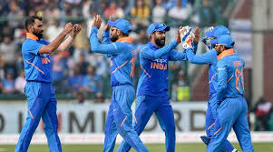 9l (66.67%) in series, 29w : Icc Cricket World Cup 2019 India Fixtures Schedule Squad Players List Announcement And Other Important Dates