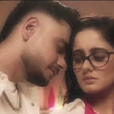 VaniNaicker1 WOW...... congratulations Adnan Sir and Ayesha ma'am. Both  truly deserve to be in top position for the best Jodi of 2025..... MANVIK  rocks. #mannat #manvik #adsha #ayeshasingh #adnankhan