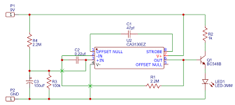 Of course you could buy it on the ah for. How To Make Emp Jammer Electronics Projects Hub