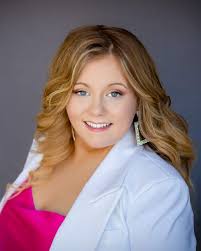 2022 Miss Ohio candidates