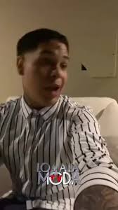 Alejandro Mosqueda en el Genero Urbano 2016