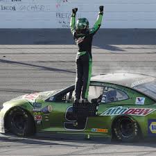 Abuse of the tv.com image system may result in you being banned from uploading images or from the entire site. Chase Elliott Wins For 2nd Time In 3 Nascar Playoff Races The Spokesman Review