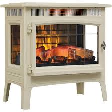 Check spelling or type a new query. Duraflame 3d Cream Infrared Electric Fireplace Stove With Remote Control Dfi 5010 04 Target