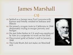 Our newsletter is for gold rush communications only. Gold Rush Presentation 2