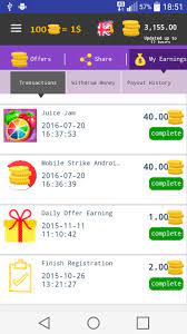 Try cool new apps, collect points, and receive free gift cards!. Get Cash For Apps For Android Apk Download