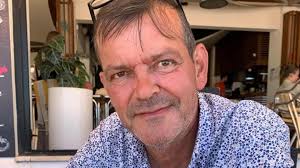 Brian var klar til kamp, da han fik diagnosen: Det sidste halve år var  svært