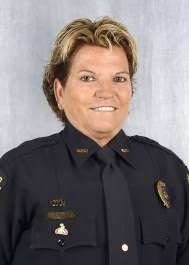 Orlando Police Department appoints new LGBT Police/Community Liaison