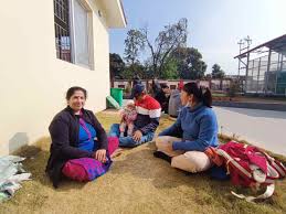 Passport pain: lengthy lines and long waits